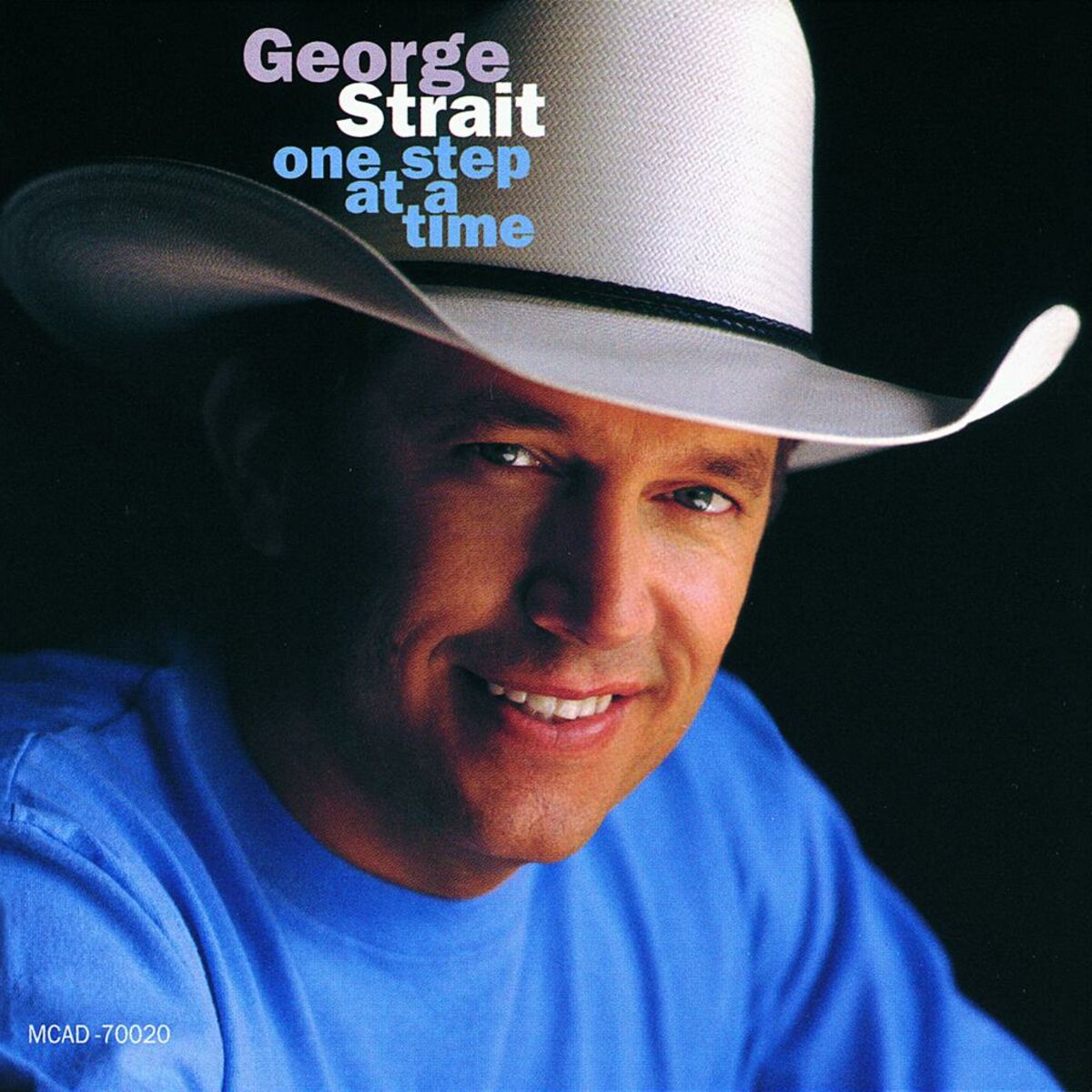George Strait